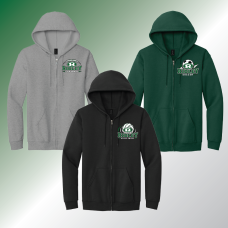 Ridley Fall Sports Full Zip